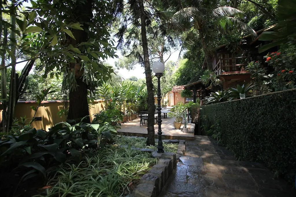 O Veleiro Bed And Breakfast-1