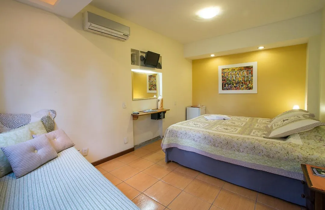 O Veleiro Bed And Breakfast-1