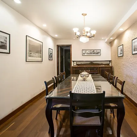 O Veleiro Bed And Breakfast-3
