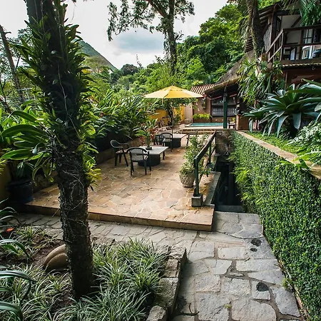 O Veleiro Bed And Breakfast-2