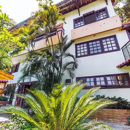 O Veleiro Bed And Breakfast-2