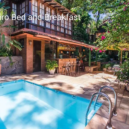 O Veleiro Bed And Breakfast-2