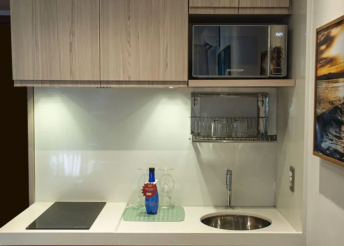 Anna Suites Ipanema by Arena Hotéis Rio de Janeiro